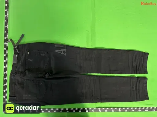 Foto QC