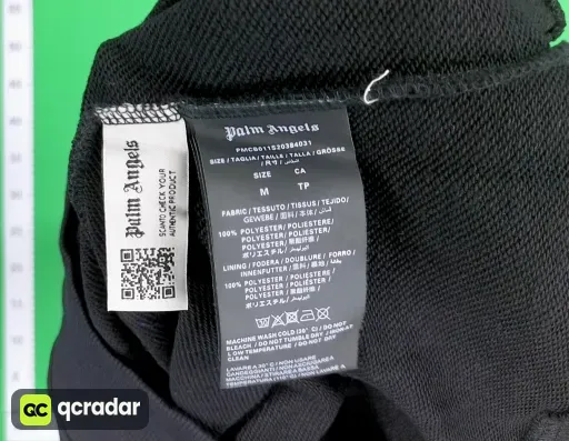 QC photo