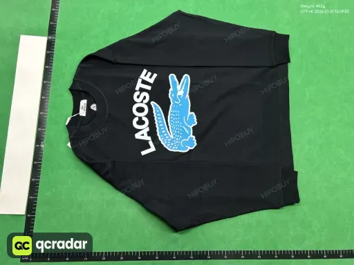 QC photo