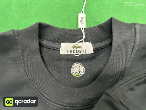 QC photo