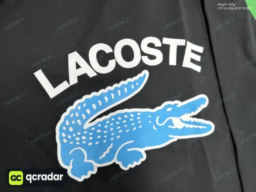QC photo