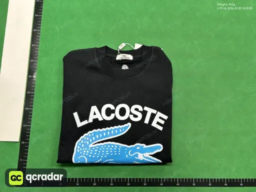 QC photo