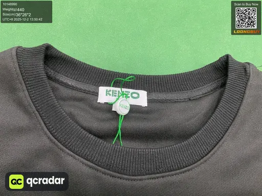 QC photo