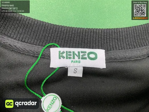 QC photo
