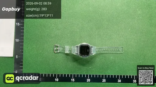 QC photo