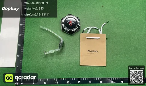 QC photo
