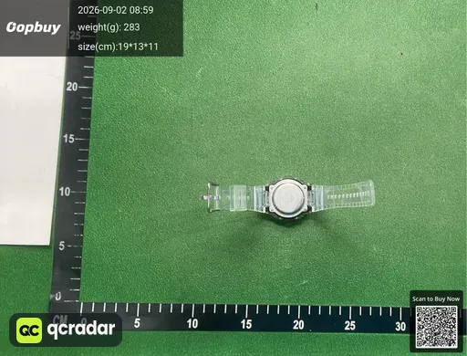 QC photo