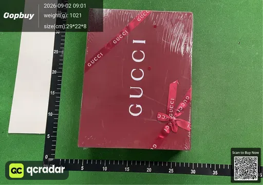 QC photo