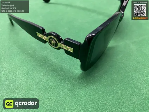 QC photo