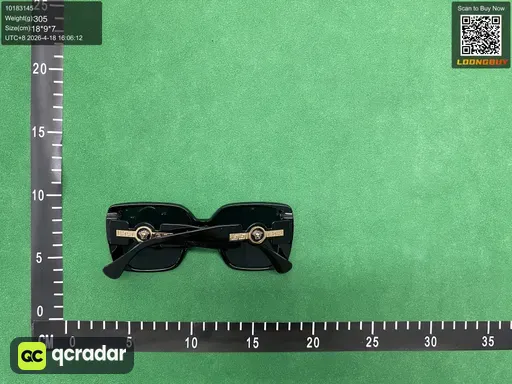QC photo