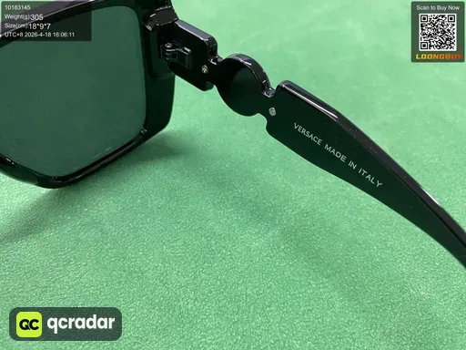 QC photo