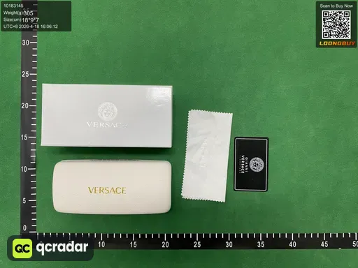 QC photo