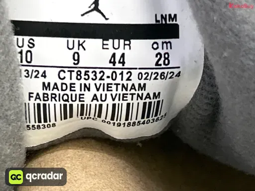 QC photo
