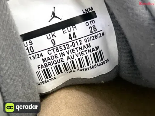 QC photo