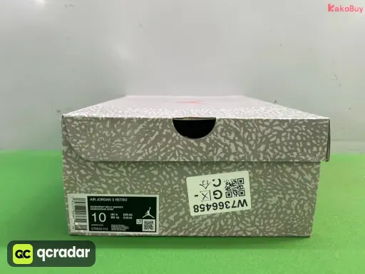 QC photo
