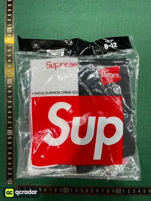 SU 两双装袜子 白+黑