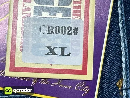QC photo