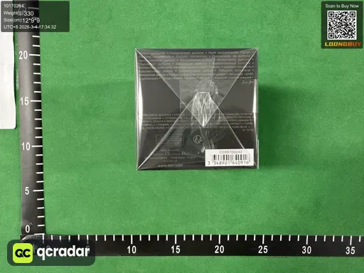 QC photo