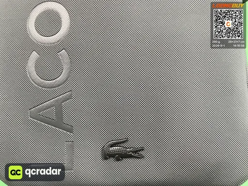 QC photo