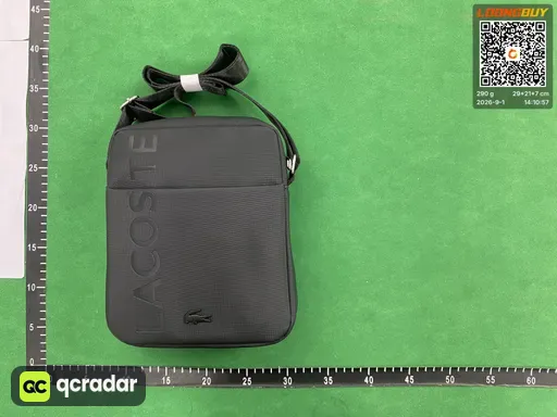 QC photo