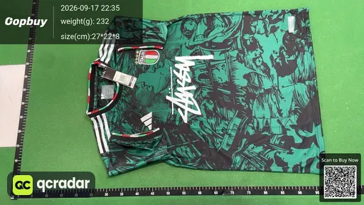 QC photo
