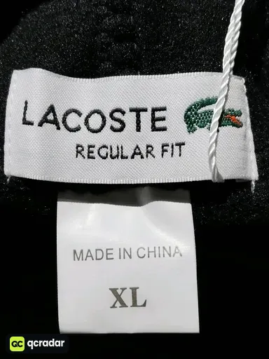 QC photo