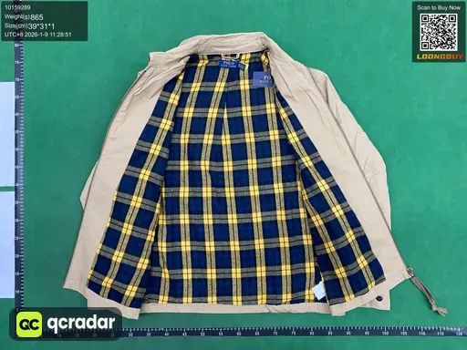 QC photo