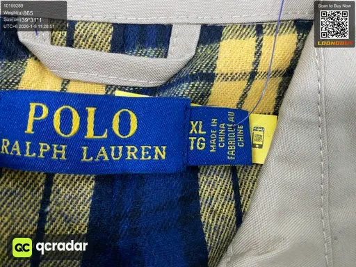 QC photo