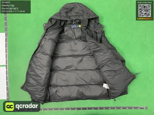QC photo