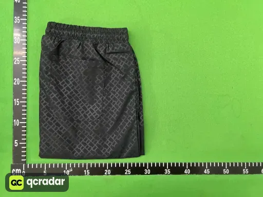 18(mesh lining)