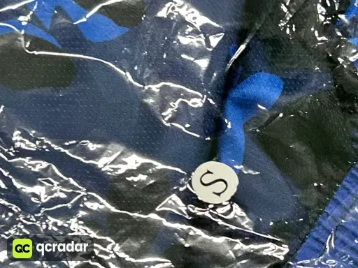 尺码:S