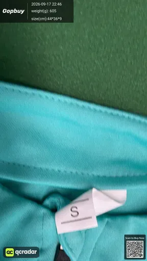 QC photo