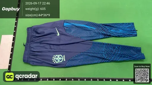QC photo