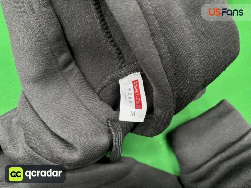 QC photo