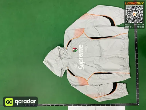 QC photo