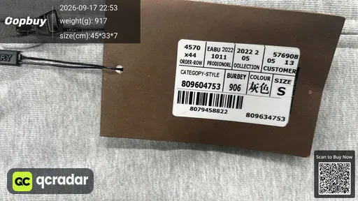 QC photo