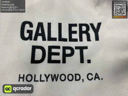 QC photo
