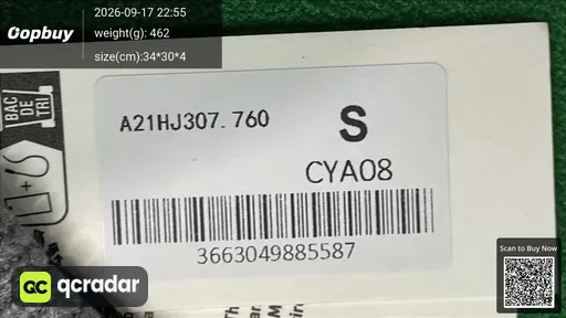 SKU 386041
