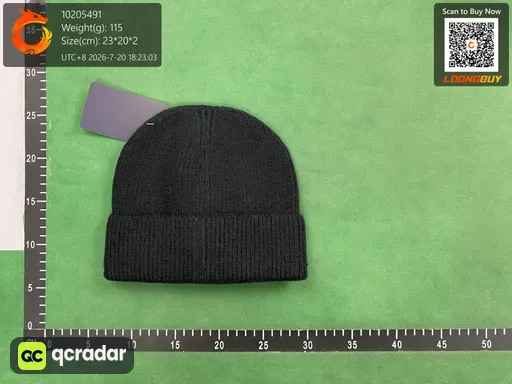 QC photo