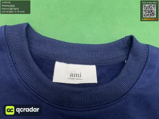 QC photo