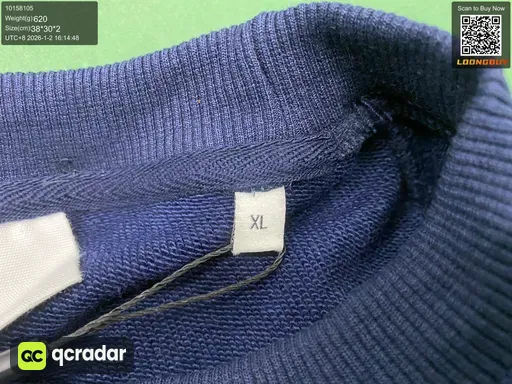 QC photo