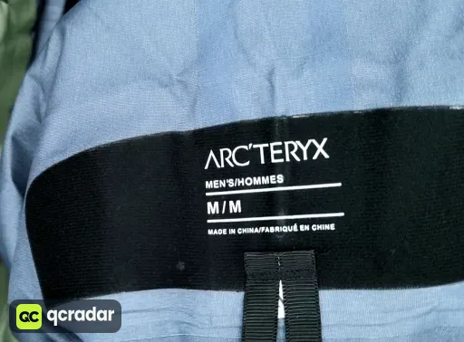 QC photo