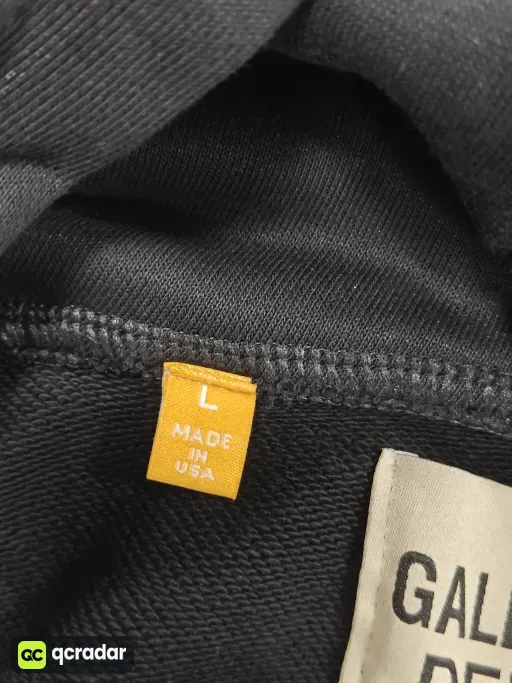 QC photo