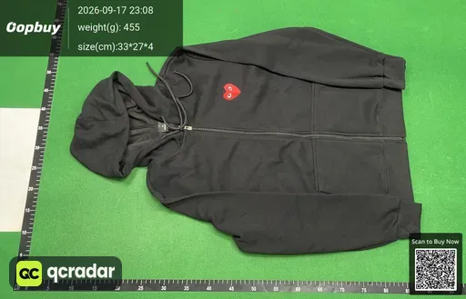 QC photo