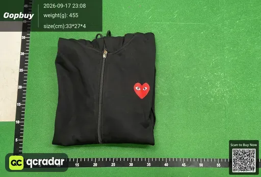 QC photo