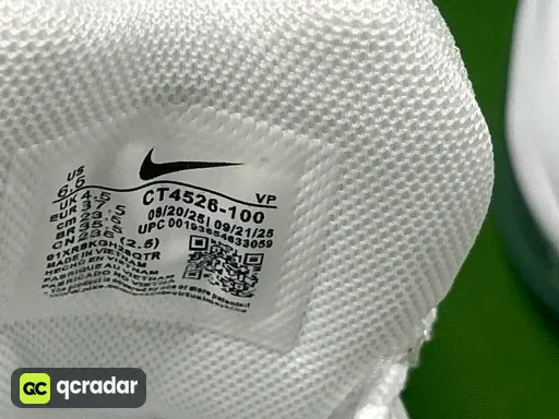 QC photo