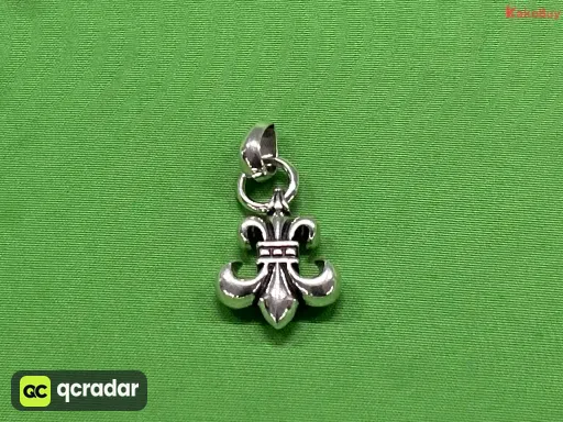 款式:CX012 letter chain