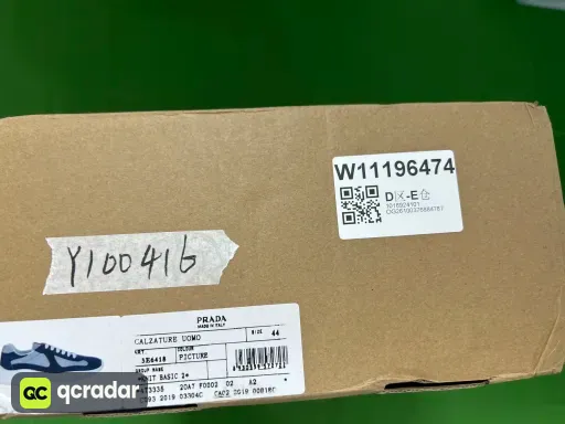 尺码:44