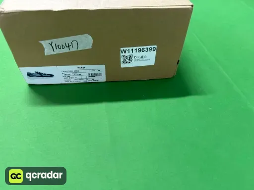 尺码:43