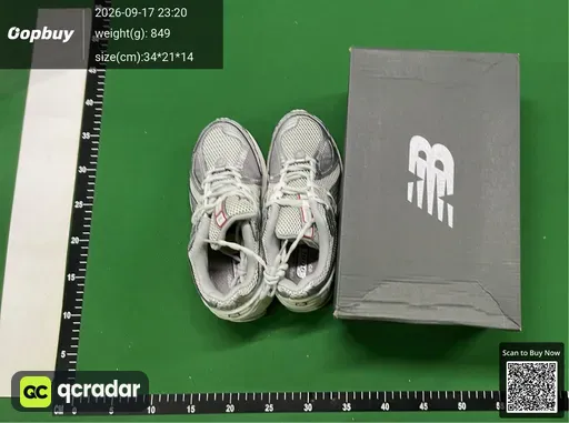 QC photo